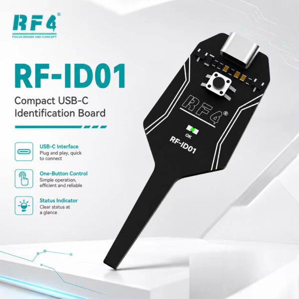 RF4-RF-ID01-Electromagnetic-Induction-Tester1 RF4 RF-ID01 Electromagnetic Induction Tester