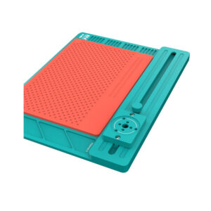 RF4 RF-M03 Movable Track Microscope Base