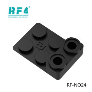 RF4 RF-NO24 Hot Air Nozzle Storage Holder