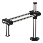 RF4-RF-PO21-Universal-Dual-Arm-Microscope-Stand
