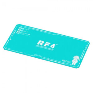 RF4 RF-PO24 High-Temperature Silicone Pad