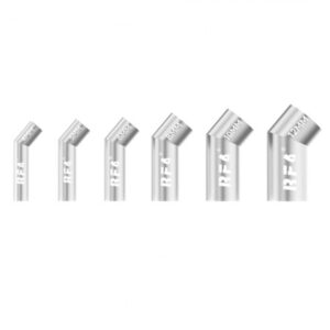 RF4 RF-R6A Air Gun Nozzle Set