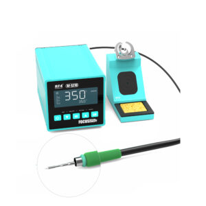 RF4 RF-S210 C210 Soldering Station
