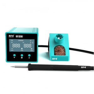 RF4 RF-S310 T12 Soldering Station