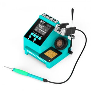 RF4 RF-S410 Intelligent Soldering Station