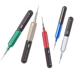 RF4 RF-SD10 S2 Steel Magnetic Precision Screwdriver