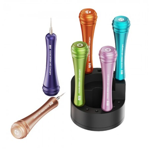 RF4 RF-SD35 Precision Screwdriver Set