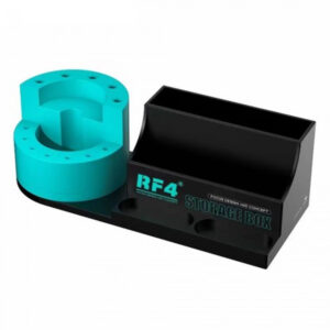 RF4 RF-ST13 Multifunctional Repair Tools Storage Box