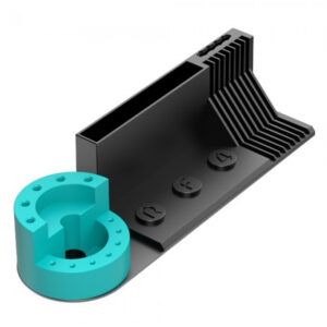 RF4 RF-ST15 Rotating Tweezers Storage Rack