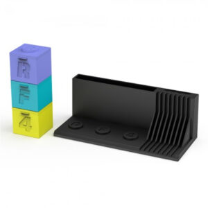 RF4 RF-ST16 Screwdriver Storage Rack