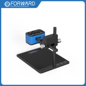 i Master 3 Thermal Infrared Imager Zoom Camera