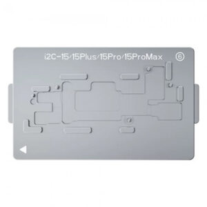 i2C T20 Heating Platform Universal Module
