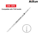AiXun C210-027D Soldering Iron Tip