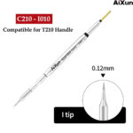 AiXun-C210-I010-Soldering-Iron-Tip