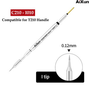 AiXun C210-I010 Soldering Iron Tip