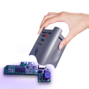 AiXun UV Mobile Repair Oil Curing Lamp