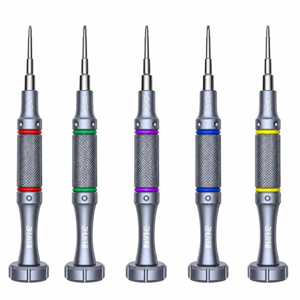 AiXun iDriver 2D Aluminum Alloy Screwdriver