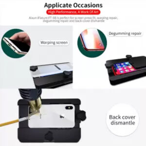AiXun iFixture FT-08 Rear Glass Fixing Fixture