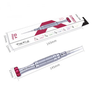 Aixun-03 Precision Magnetic 2D Screwdriver
