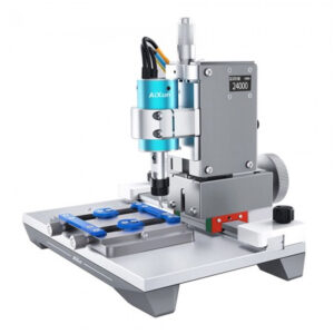 Aixun 2nd Gen Intelligent Grinder Machine