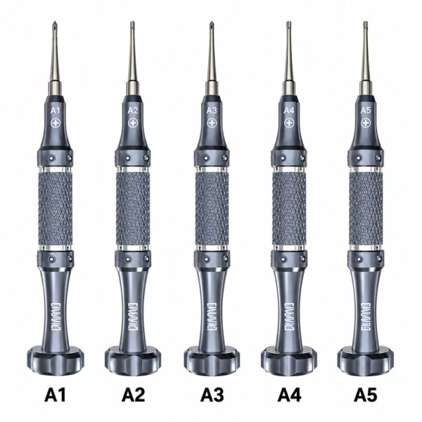 Aixun AX-iS02 Precision Magnetic Screwdriver
