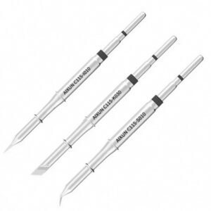 Aixun C115 Soldering Iron Tips