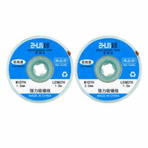 Aixun DW2015 DW1515 Desoldering Wick