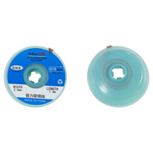 Aixun DW2015 DW1515 Desoldering Wick
