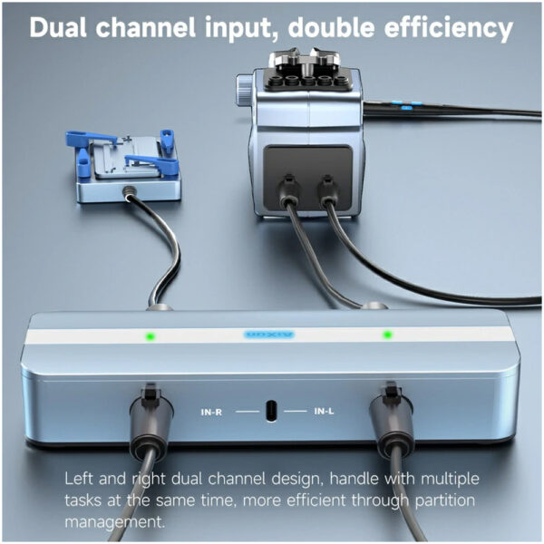 Aixun EB01 Smart Docking Station