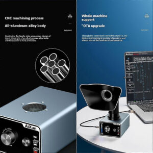 Aixun ES02 Intelligent Fume Extractor