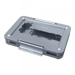 Aixun FC-12 Motherboard Layered Test Stand