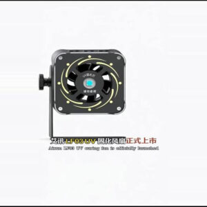 Aixun LF03 4-in-1 Electronics Repair Station
