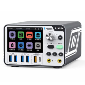 Aixun P3208S 32V 15A Adjustable Power Supply