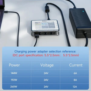 Aixun PF26 260W Fast Charger