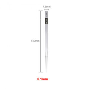 Aixun Precision Flying Wire Repair Tweezer