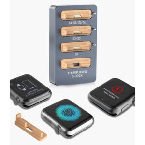 Aixun S-Dock AWRT Recovery Adapter