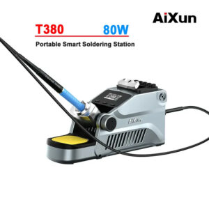 Aixun T380 80W Soldering Station