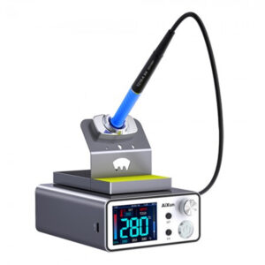 Aixun T3BS T115 T210 Soldering Station