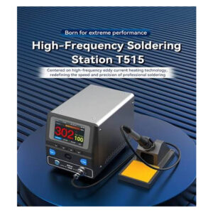 Aixun T515 150W High-Frequency Soldering Station