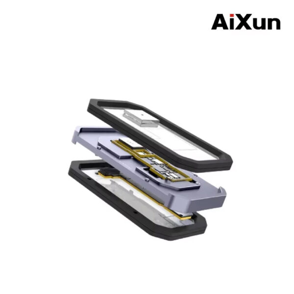 Aixun Z13 4-in-1 BGA Tin Planting Platform