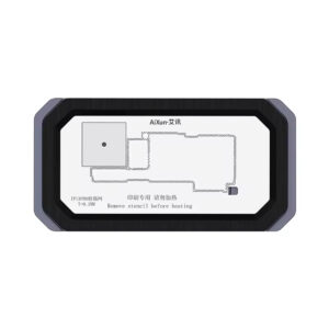 Aixun Z13 4-in-1 BGA Tin Planting Platform