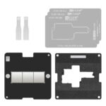 Amaoe IP18 Series BGA Reballing Stencil