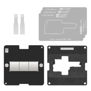 Amaoe IP18 Series BGA Reballing Stencil