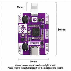 B4 PICO Ultra Professional Mobile Phone Repair Tool
