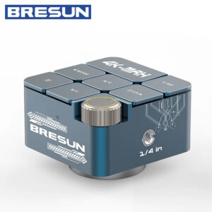 BRESUN 4K MAX Industrial Camera