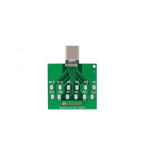Dock-Flex-Test-Board-for-iPhone-Android1 Dock Flex Test Board for iPhone Android