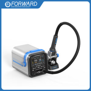 FORWARD FW-G1X Helical Wind Desoldering Station