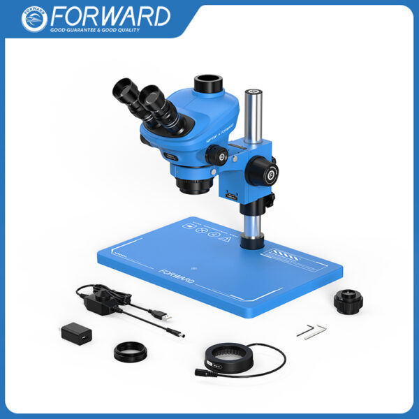 FW-S65Promax-S-Trinocular-Stereo-Microscope1 FW-S65Promax-S Trinocular Stereo Microscope