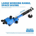 Forward-FW-R02-360-Degree-Rotation-Microscope-Bracket