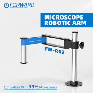 Forward FW-R02 360-Degree Rotation Microscope Bracket
